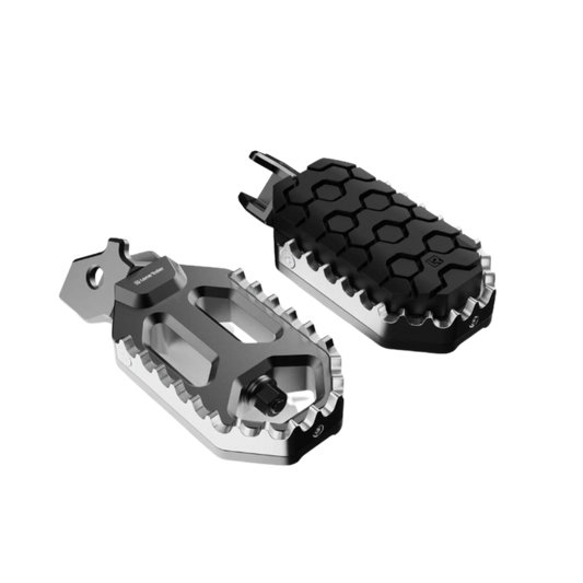 MotoPegs® For BMW - Lone Rider