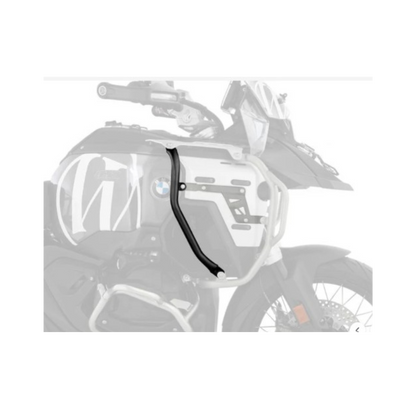 Extension Bracket Tank Guard (ULTIMATE) For BMW R1300GSA -Wunderlich
