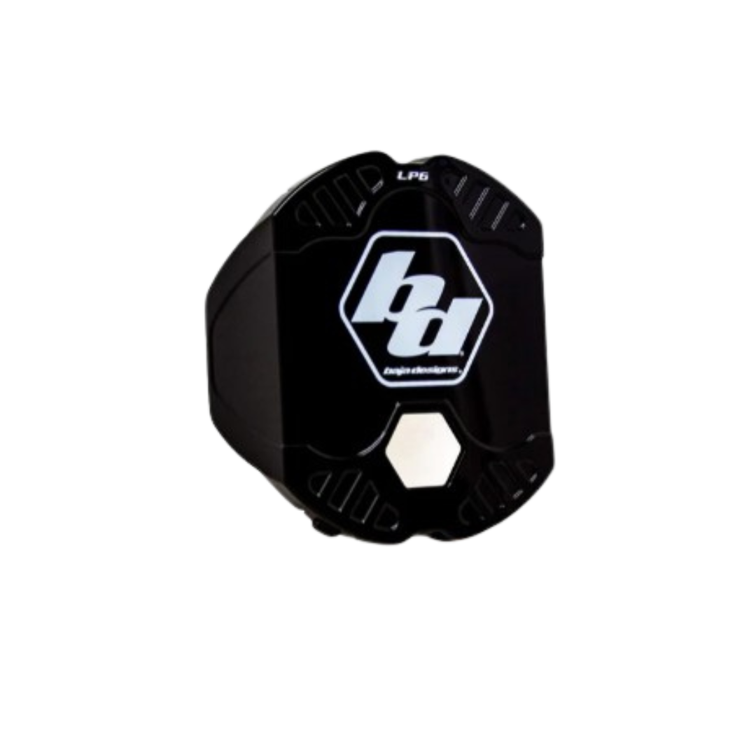 LP ಸರಣಿ ಲೈಟ್ ಗಾರ್ಡ್ಸ್ - ಬಾಜಾ ವಿನ್ಯಾಸಗಳು