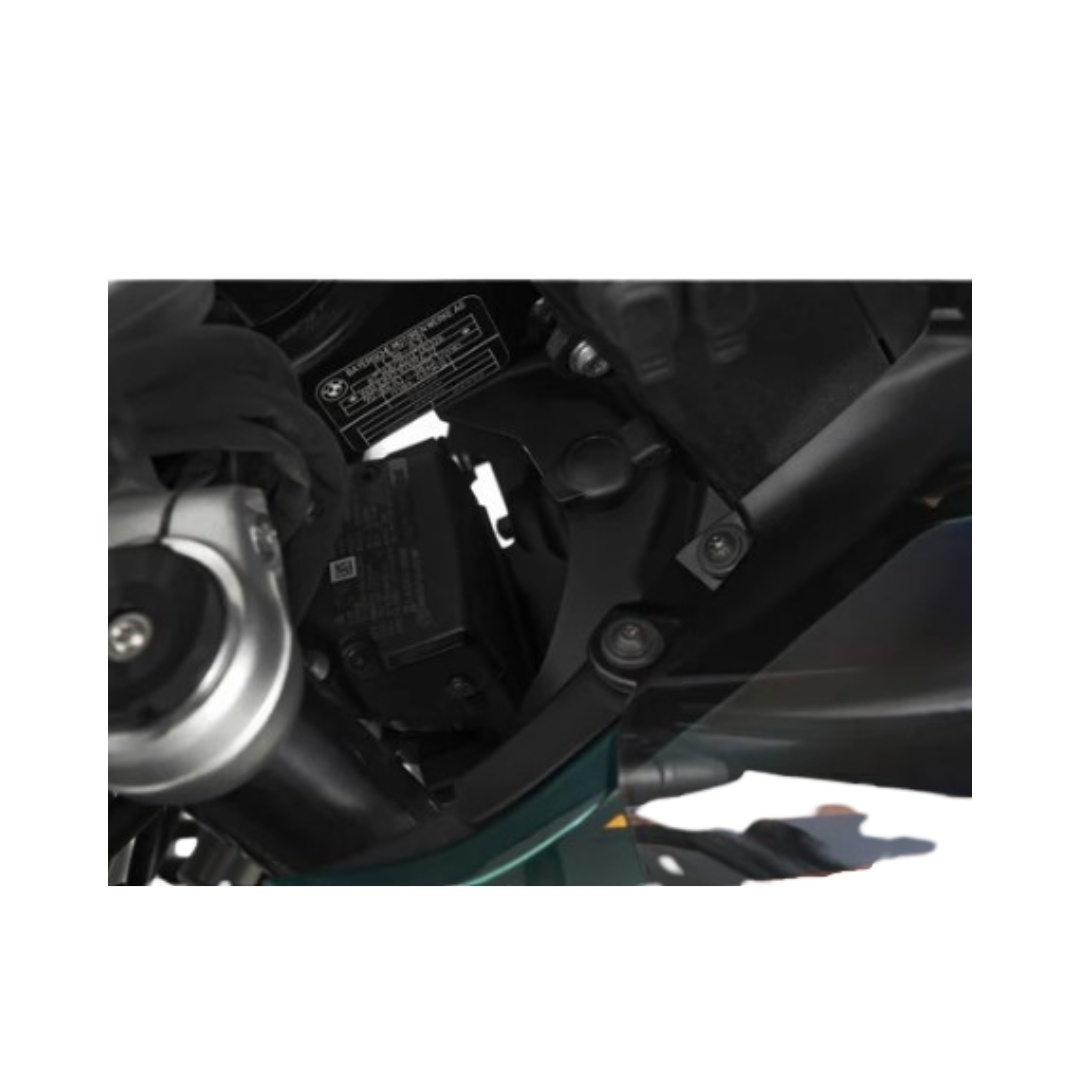 Styling Cockpit Fairing For BMW R1300GS/GSA -Wunderlich