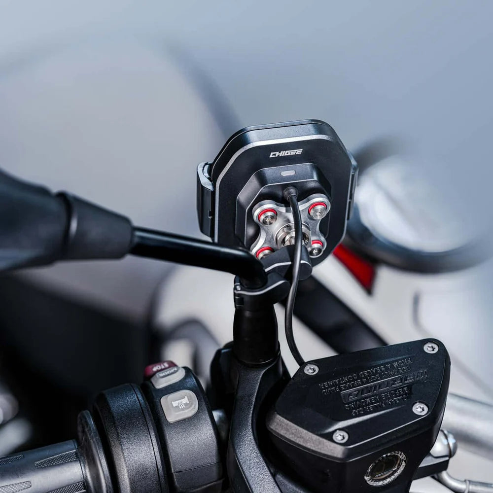 CG2 Wireless Charger Phone Holder-Chigee