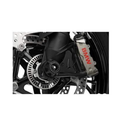 Axle Slider (Front) Protection - Wunderlich