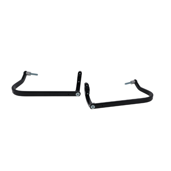 ಹ್ಯಾಂಡ್‌ಗಾರ್ಡ್ ಟು ಪಾಯಿಂಟ್ ಮೌಂಟ್ - ಬಾರ್ಕ್‌ಬಸ್ಟರ್ಸ್