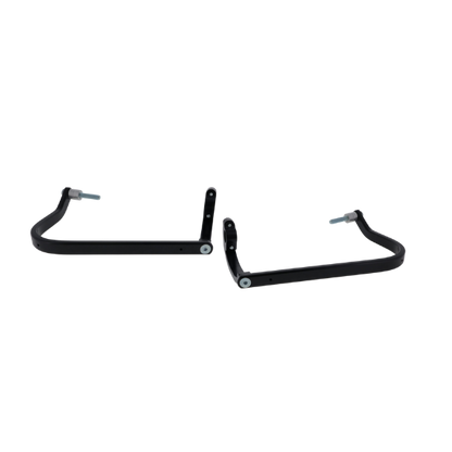 ಹ್ಯಾಂಡ್‌ಗಾರ್ಡ್ ಟು ಪಾಯಿಂಟ್ ಮೌಂಟ್ - ಬಾರ್ಕ್‌ಬಸ್ಟರ್ಸ್