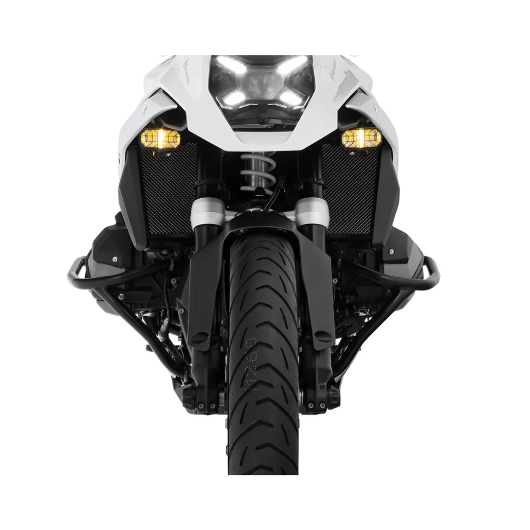 Engine Guard Black For BMW R1300GS/GSA- Wunderlich