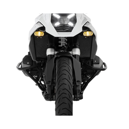 Engine Guard Black For BMW R1300GS/GSA- Wunderlich