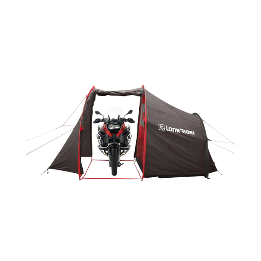 MotoTent - Lone Rider