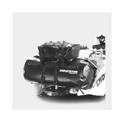 XS बेस पैक (12ltr) - एंडुरिस्तान