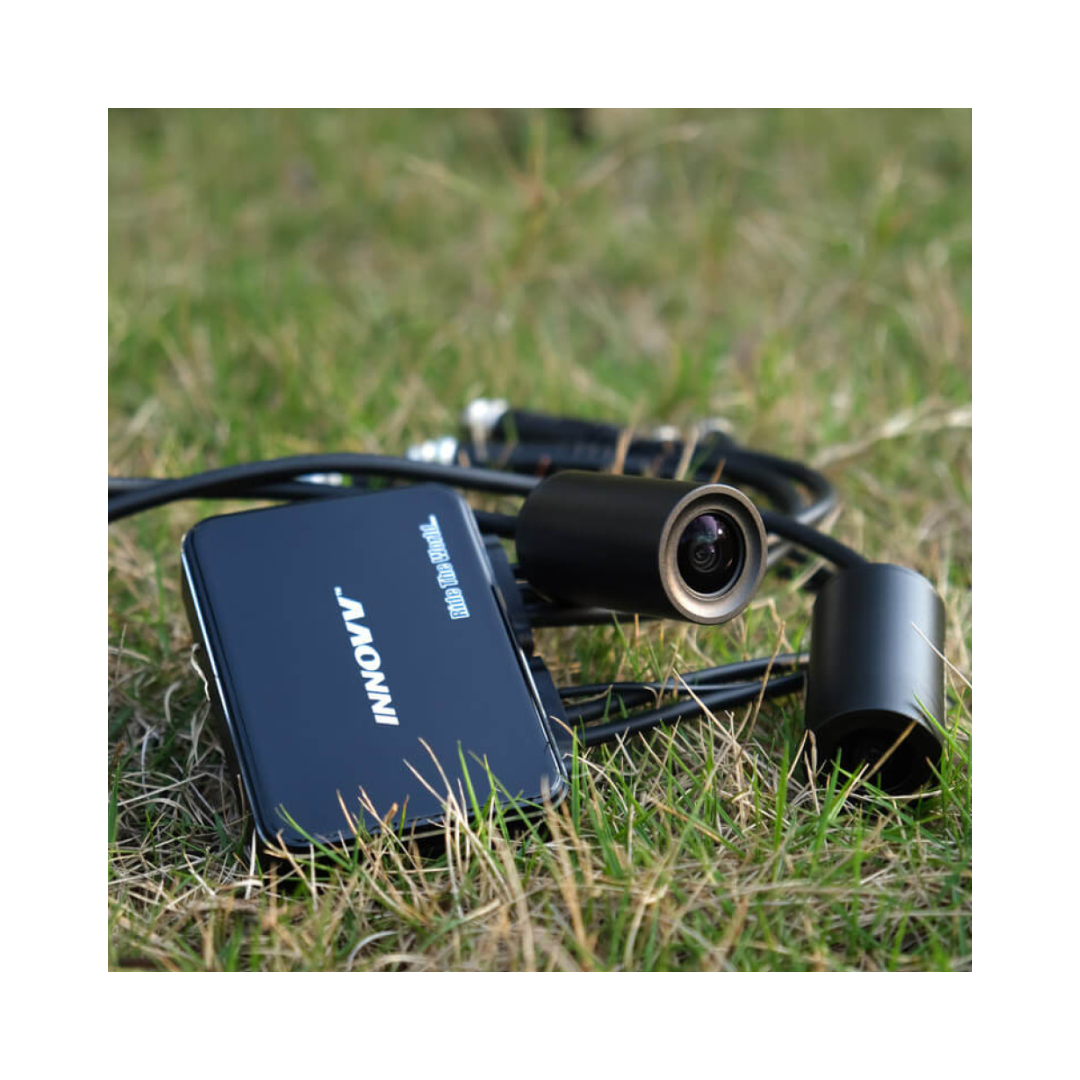 ಇನ್ನೋವ್ವ್ ಕೆ7 ಡ್ಯಾಶ್‌ಕ್ಯಾಮ್