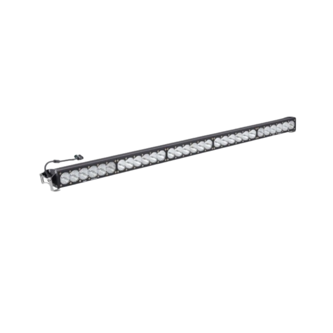 Aux Led Bar OnX6 +Light - Baja Design