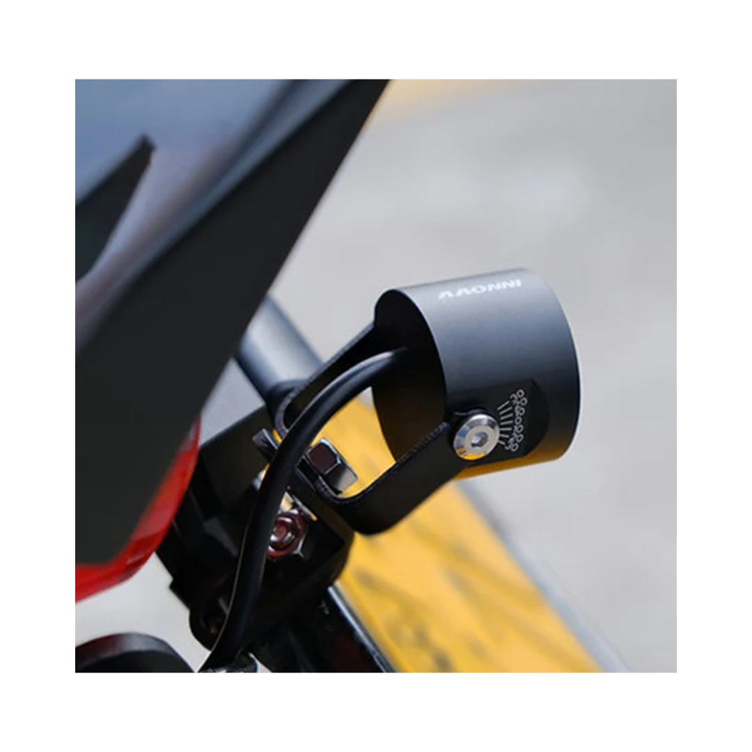 INNOVV ThirdEYE BSD ಸಿಸ್ಟಮ್ (ಮಿರರ್ ಆವೃತ್ತಿ) - INNOVV -INNO-TEBSD