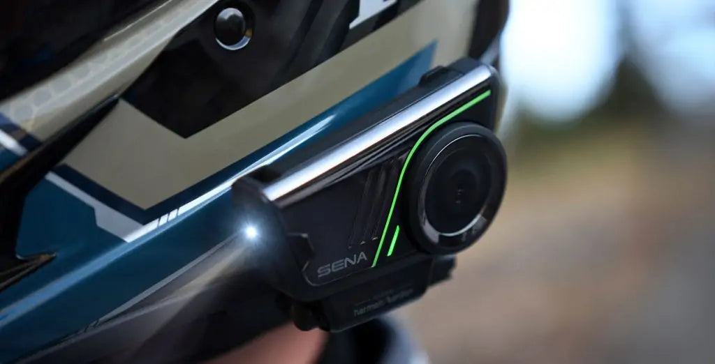 60S Motorcycle Communication Headset - Sena