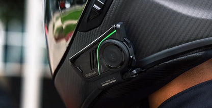 60S Motorcycle Communication Headset - Sena