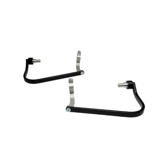 Handguard Mount For Yamaha MT-09 - Barkbusters