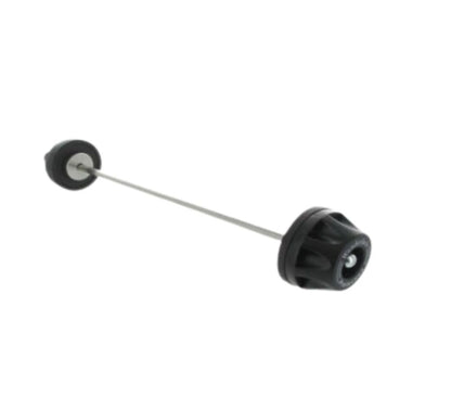 “Double Shock” Axle Sliders -Wunderlich