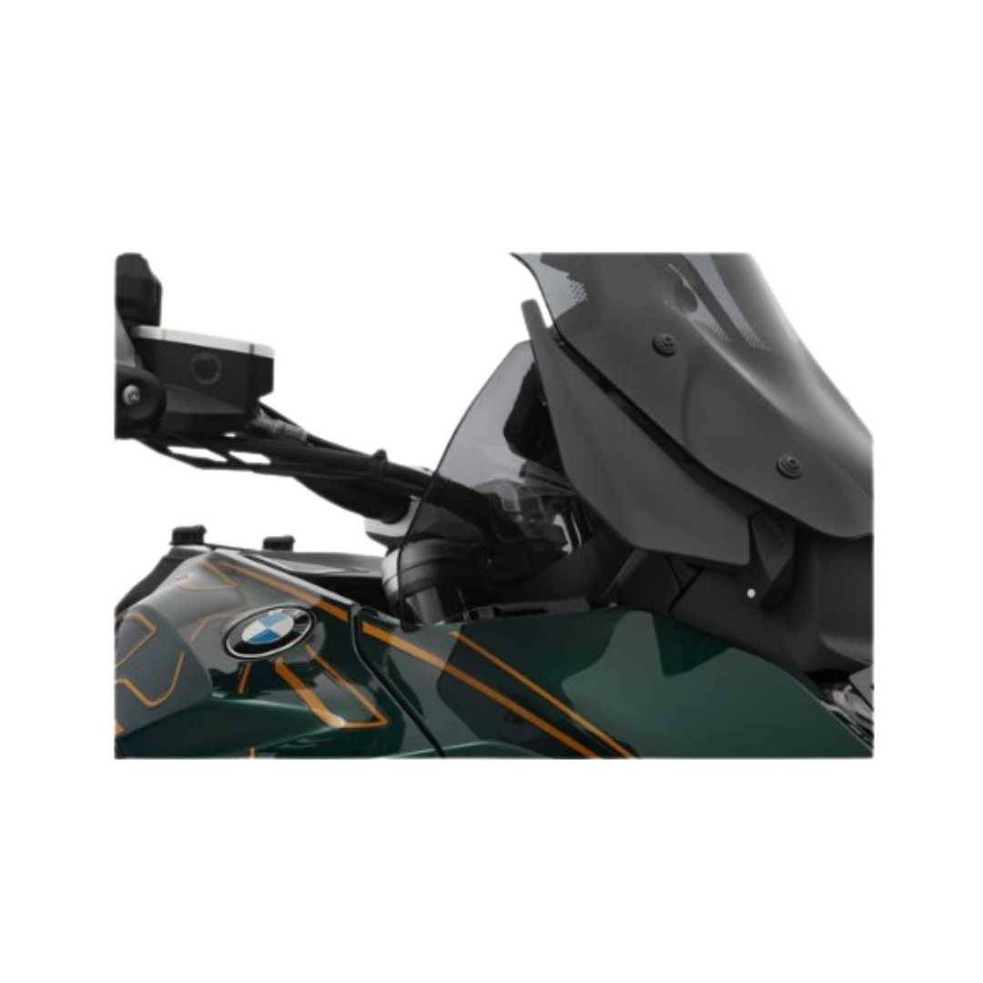 Wind Deflector For BMW R1300GS-Wunderlich