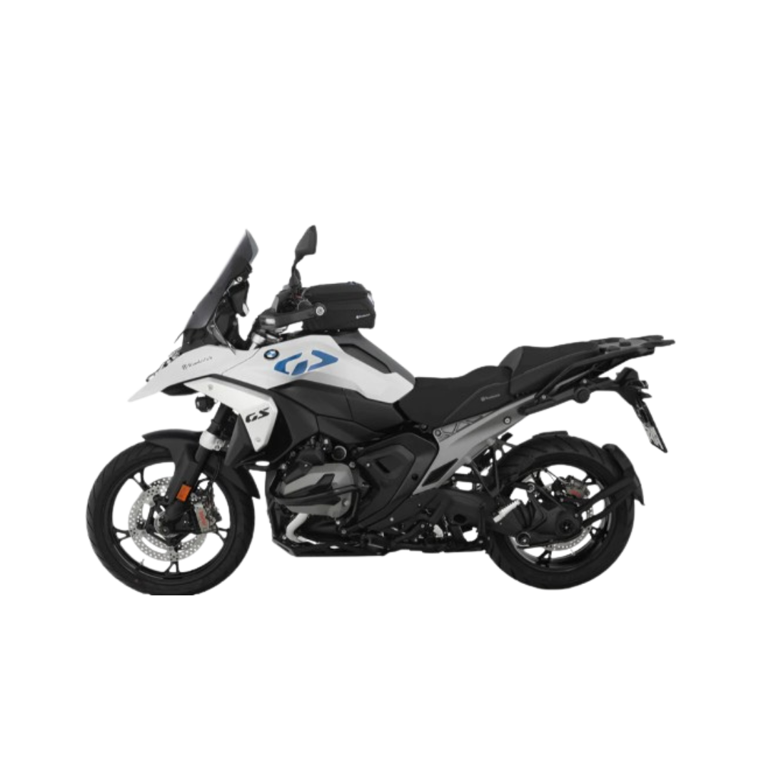 Cardan Guard For BMW R1300GS/GSA  - Wunderlich