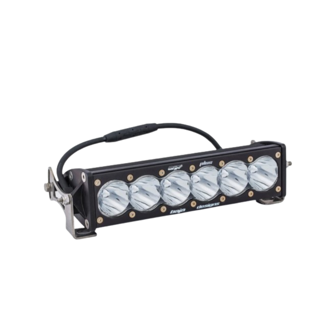 Aux Led Bar OnX6 +Light - Baja Design