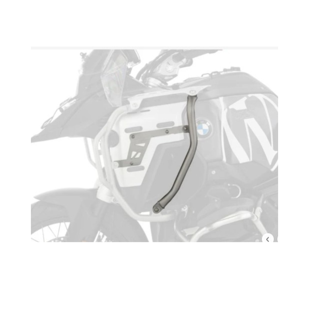Extension Bracket Tank Guard (ULTIMATE) For BMW R1300GSA -Wunderlich