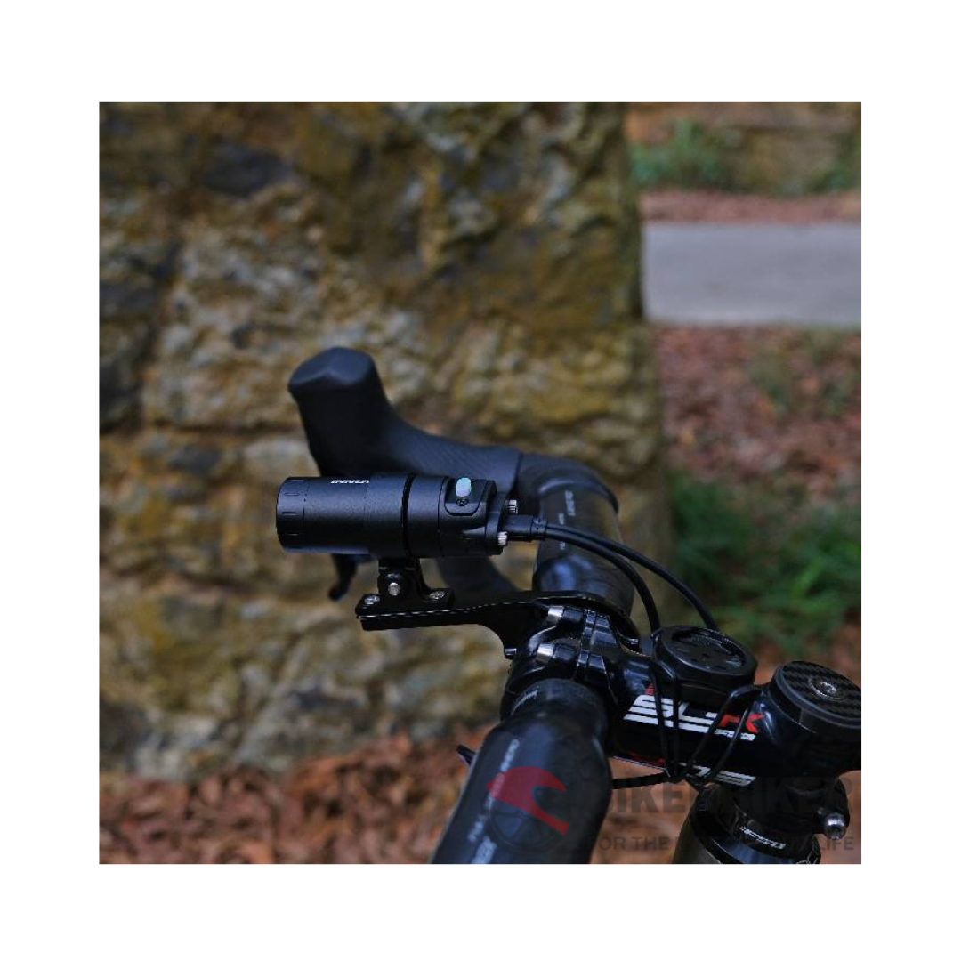 INNOVV K6 ಕ್ಯಾಮೆರಾ ವ್ಯವಸ್ಥೆ