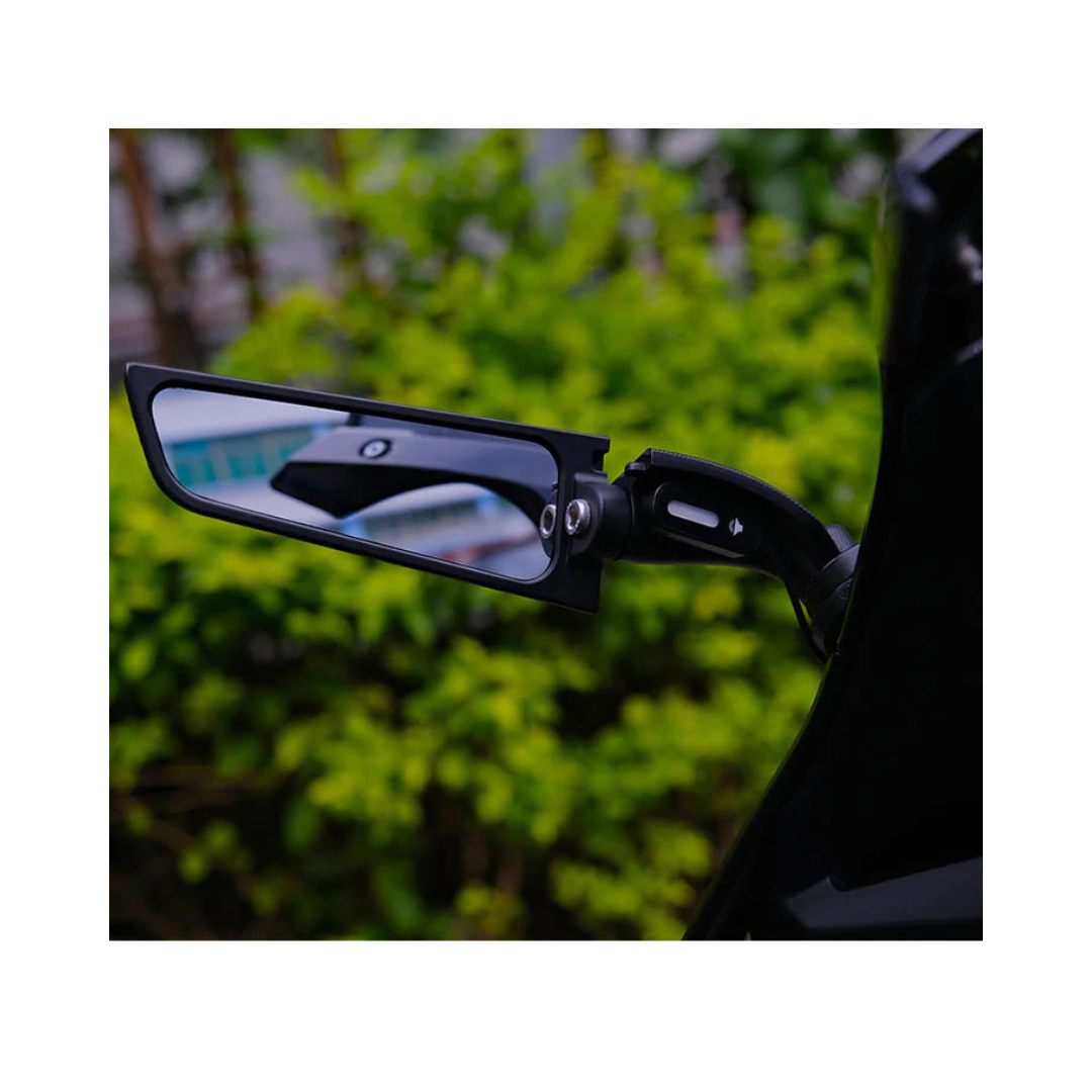 INNOVV ThirdEYE BSD ಸಿಸ್ಟಮ್ (ಮಿರರ್ ಆವೃತ್ತಿ) - INNOVV -INNO-TEBSD