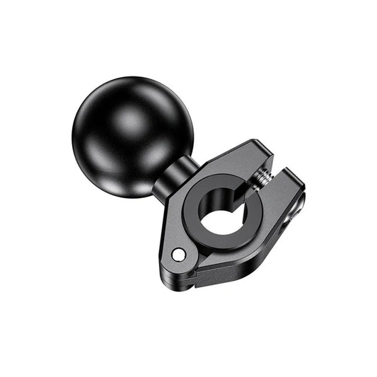 Rearview mirror rod 1 inch ball head bracket base combination - Innovv