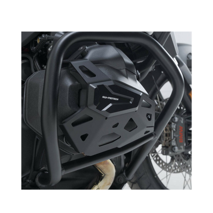 Cylinder Guard Protection For BMW R1300GS - SW-Motech