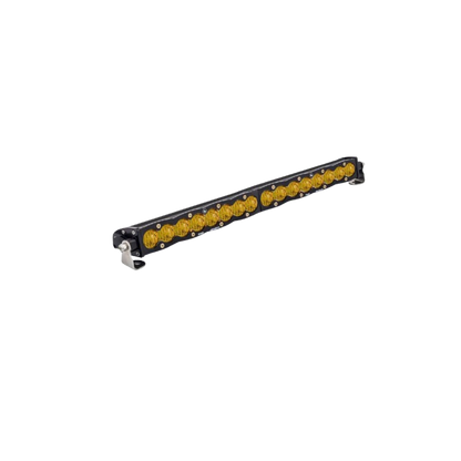 LED लाइट बार S8 सीरीज (6,328Lu/10")