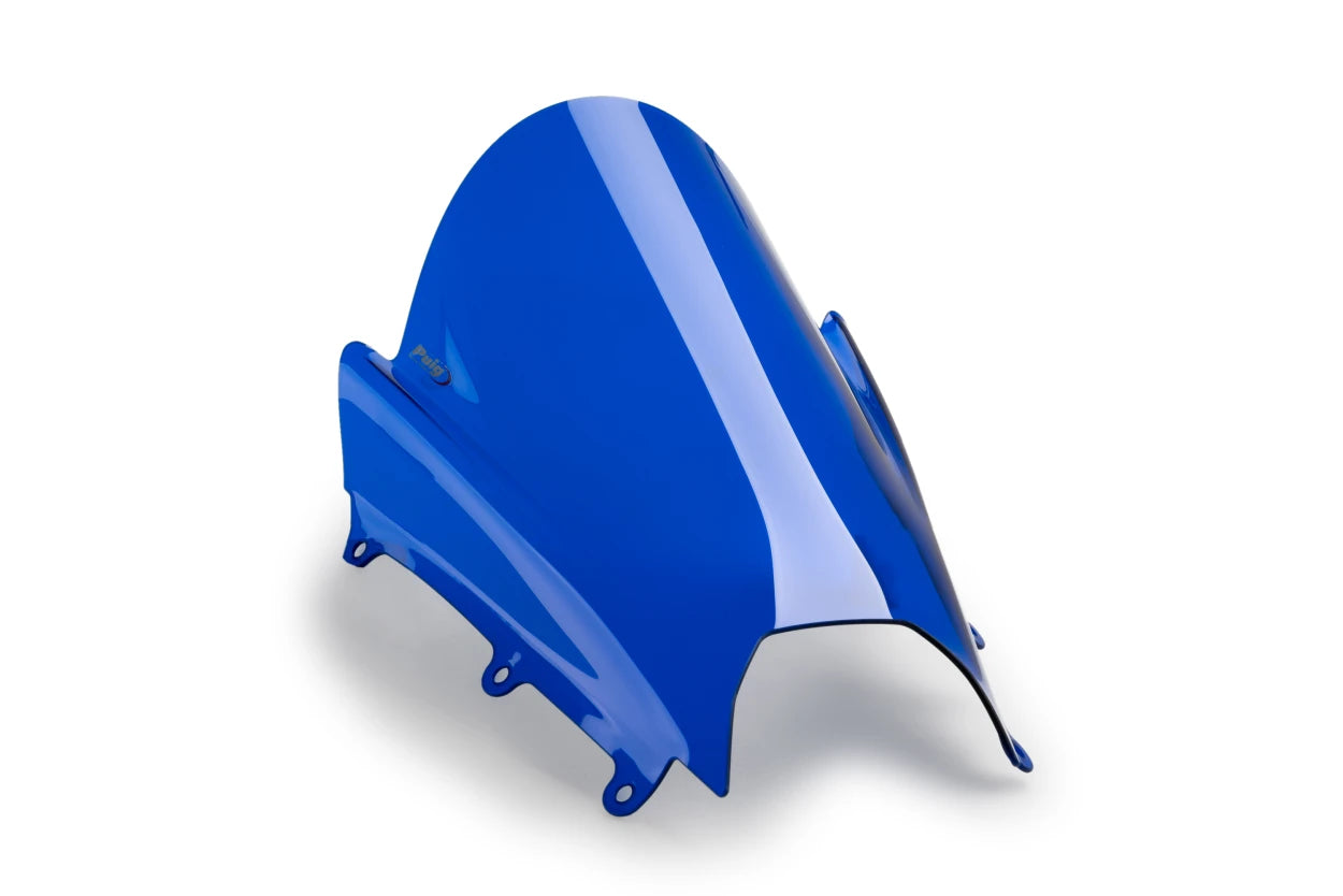 ಸುಜುಕಿ GSX-8R 2024-Puig ಗಾಗಿ Z-ರೇಸಿಂಗ್ ಸ್ಕ್ರೀನ್