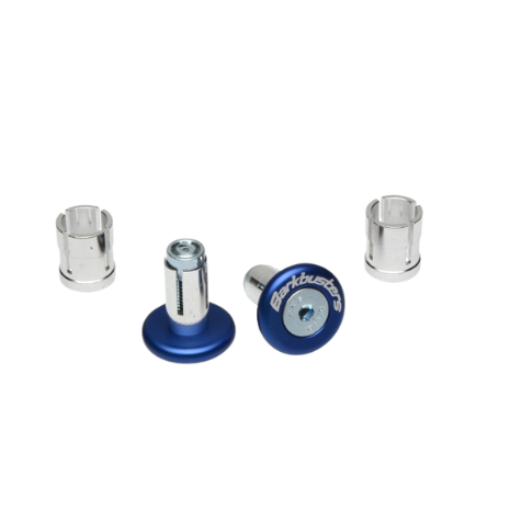 बार एंड प्लग - बार्कबस्टर