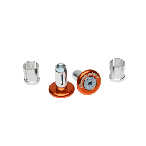 बार एंड प्लग - बार्कबस्टर