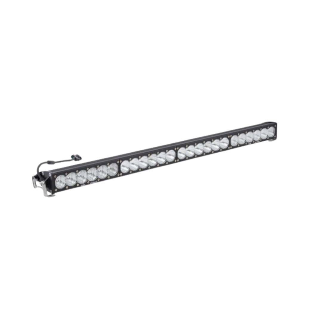 Aux Led Bar OnX6 +Light - Baja Design