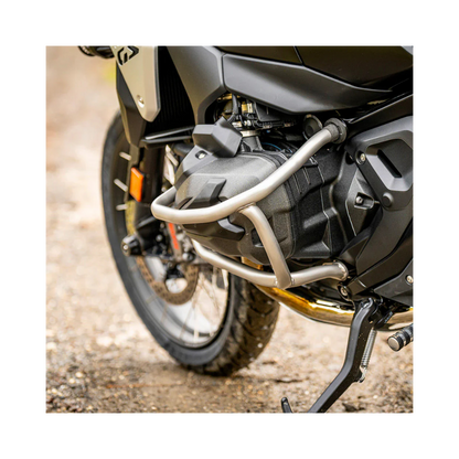 Engine Crash Bars "Ultimate" - Wunderlich