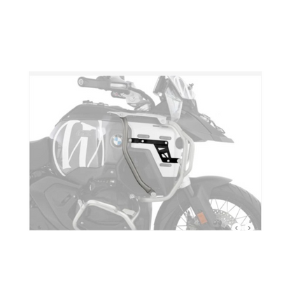 Extension Bracket Tank Guard (ULTIMATE) For BMW R1300GSA -Wunderlich
