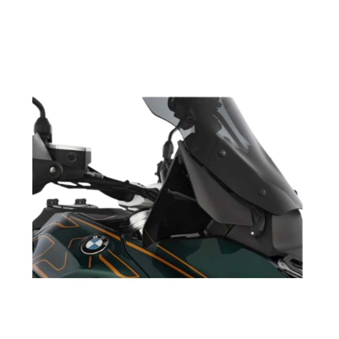 Wind Deflector For BMW R1300GS-Wunderlich