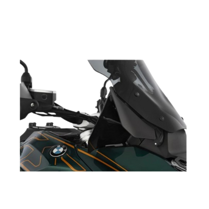 Wind Deflector For BMW R1300GS-Wunderlich