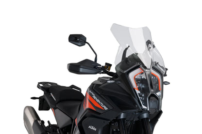 KTM 1290 ಸೂಪರ್ ಅಡ್ವೆಂಚರ್ S -Puig ಗಾಗಿ ಟೂರಿಂಗ್ ವಿಂಡ್‌ಸ್ಕ್ರೀನ್