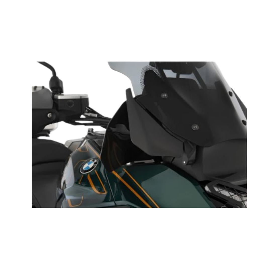Wind Deflector For BMW R1300GS-Wunderlich