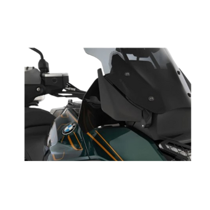 Wind Deflector For BMW R1300GS-Wunderlich