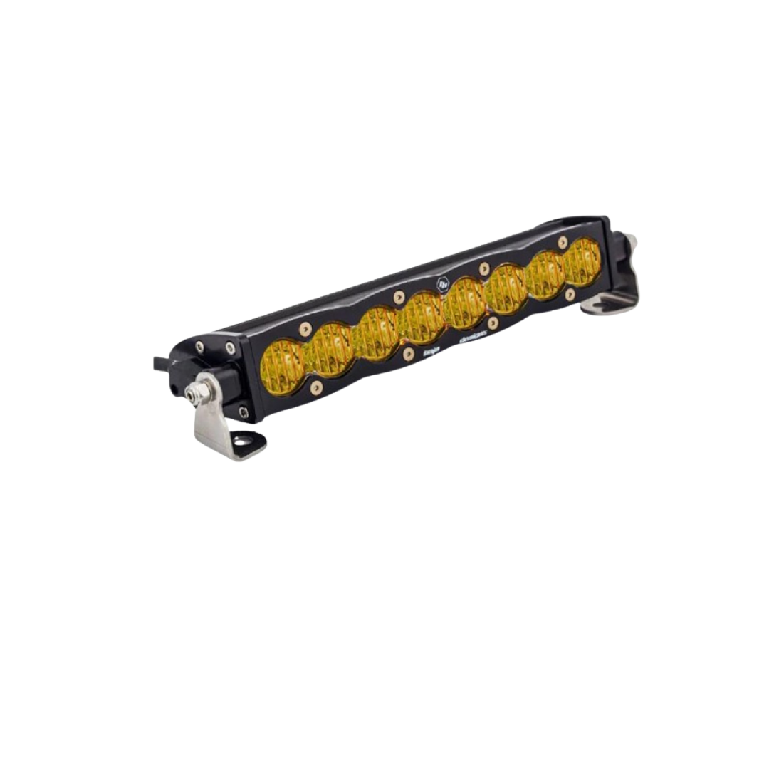 LED लाइट बार S8 सीरीज (6,328Lu/10")