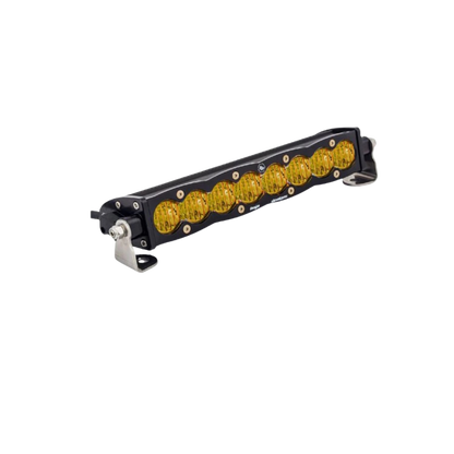 LED लाइट बार S8 सीरीज (6,328Lu/10")