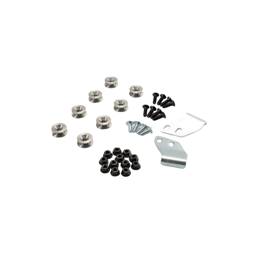 TraX ADV Side Case System 37/37L“Black for BMW R1300GS 2024-SW-Motech-KFT.07.975.70001/B