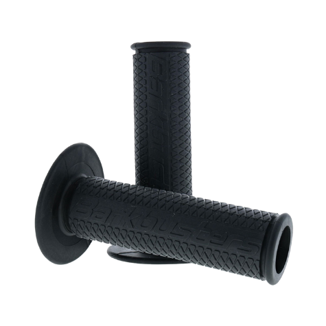 ಡೈಮಂಡ್ ಗ್ರಿಪ್ಸ್ - ಬಾರ್ಕ್‌ಬಸ್ಟರ್