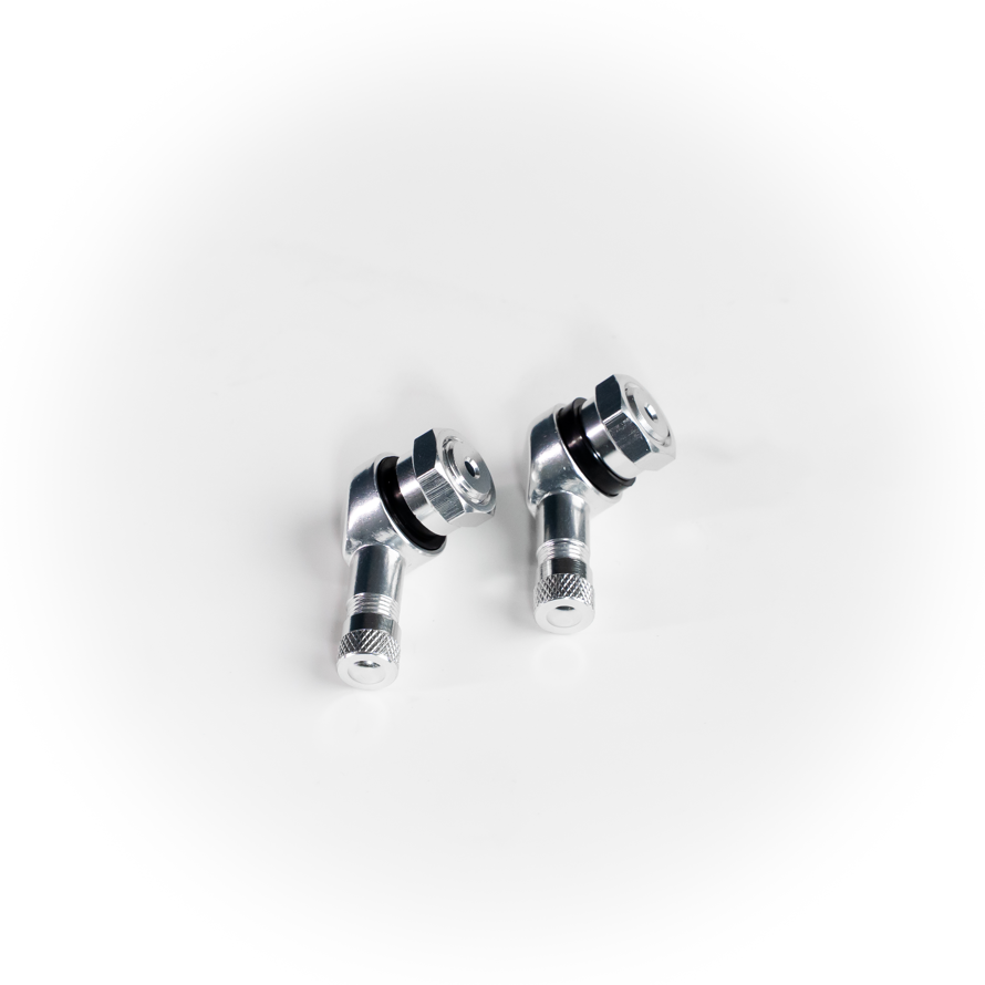 Valve 90 degree for Tubeless rims