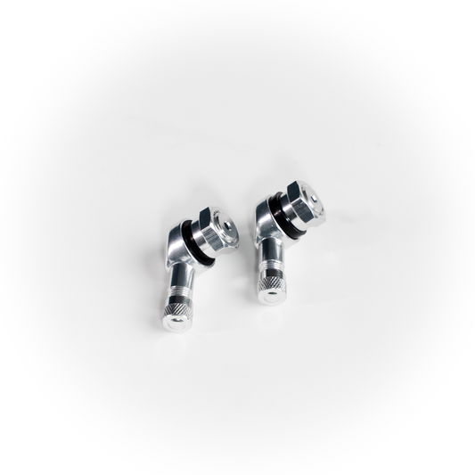 Valve 90 degree for Tubeless rims