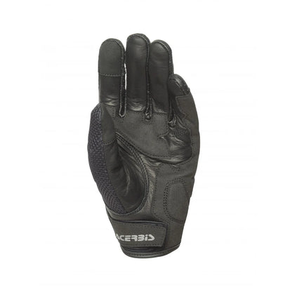 Ramsey Leather CE Gloves - Acerbis