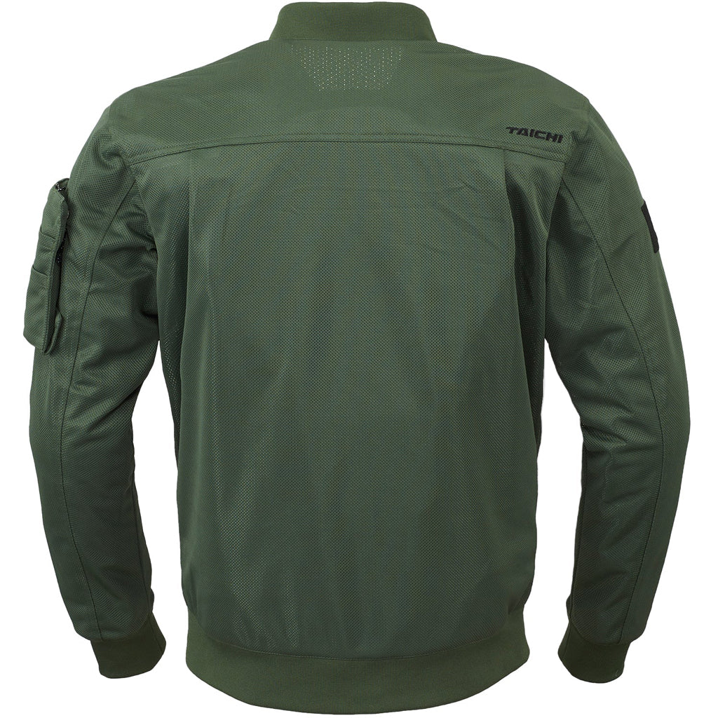 Air Flight Jacket - RS Taichi