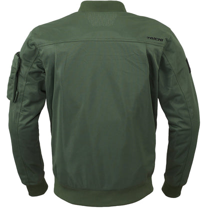 Air Flight Jacket - RS Taichi