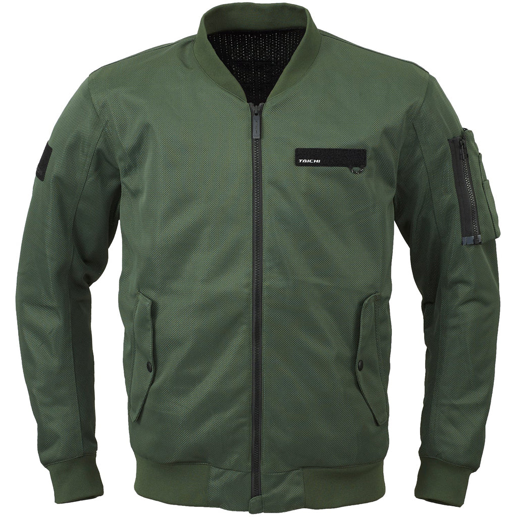 Air Flight Jacket - RS Taichi