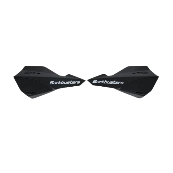 ಸೇಬರ್ MX/ಎಂಡ್ಯೂರೋ ಹ್ಯಾಂಡ್‌ಗಾರ್ಡ್‌ಗಳು - ಬಾರ್ಕ್‌ಬಸ್ಟರ್ಸ್